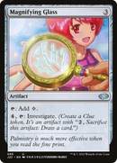 Magnifying Glass (J22-095)  - Jumpstart 2022