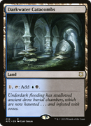 Darkwater Catacombs (AFC-232) - Adventures in the Forgotten Realms Commander