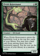 Elvish Rejuvenator (M3C-226)  - Modern Horizons 3 Commander