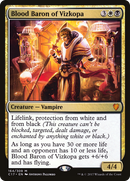 Blood Baron of Vizkopa (C17-164)  - Commander 2017