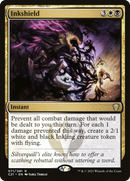 Inkshield (C21-071)  - Commander 2021