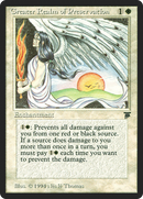 Greater Realm of Preservation (LEG-)  - Legends
