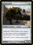 Junktroller (RAV-264)  - Ravnica: City of Guilds