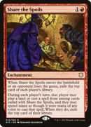 Share the Spoils (AFC-034) - Adventures in the Forgotten Realms Commander