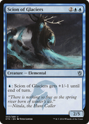 Scion of Glaciers (KTK-053) - Khans of Tarkir