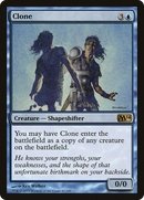 Clone (M14-047)  - Magic 2014