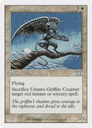 Unyaro Griffin (6ED-049)  - Classic Sixth Edition