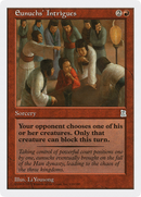 Eunuchs' Intrigues (PTK-110)  - Portal Three Kingdoms