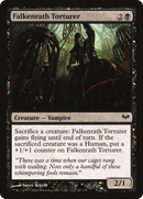 Falkenrath Torturer (DKA-060)  - Dark Ascension