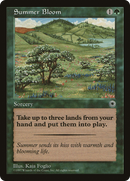 Summer Bloom (POR-)  - Portal