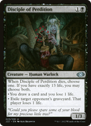 Disciple of Perdition (J22-023)  - Jumpstart 2022