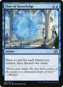 Flow of Knowledge (BRO-049)  - The Brothers' War