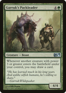 Garruk's Packleader (M13-175)  - Magic 2013