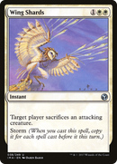Wing Shards (IMA-038)  - Iconic Masters