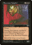 Ravenous Vampire (MIR-136) - Mirage