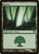 Forest (165) (HOP-165)  - Planechase