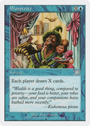 Prosperity (6ED-)  - Classic Sixth Edition