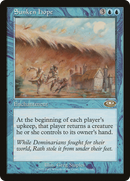 Sunken Hope (PLS-037)  Foil - Planeshift