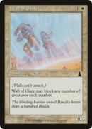 Wall of Glare (UDS-025) - Urza's Destiny