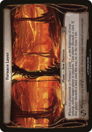 Furnace Layer (Planechase 2012) (OVER-014)  Foil - Planechase 2012 Planes