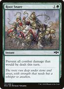 Root Snare (RNA-137)  - Ravnica Allegiance