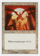 Crusade (6ED-013)  - Classic Sixth Edition