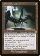 Psychosis Crawler (BRR-044)  - The Brothers' War Retro Artifacts