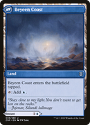 Beyeen Veil (ZNR-046)  Foil - Zendikar Rising