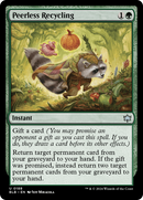 Peerless Recycling (BLB-188)  - Bloomburrow