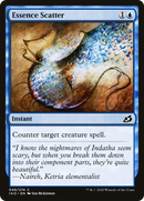 Essence Scatter (IKO-049)  Foil - Ikoria: Lair of Behemoths