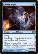 Illusory Angel (PC2-019)  - Planechase 2012