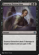 Essence Extraction (KLR-083)  - Kaladesh Remastered