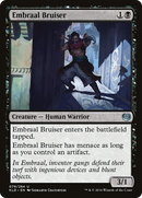 Embraal Bruiser (KLD-079)  - Kaladesh