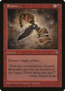 Shatter (TMP-203)  - Tempest