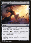 Smiting Helix (MH1-109)  - Modern Horizons