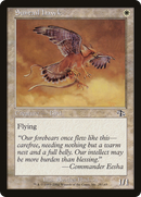 Suntail Hawk (JUD-028)  - Judgment