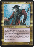 Lord of Tresserhorn (ALL-)  - Alliances