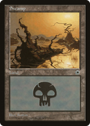 Swamp (Yellow Sun) (POR-)  - Portal