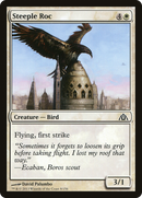 Steeple Roc (DGM-008)  Foil - Dragon's Maze