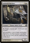 Saltfield Recluse (PLC-016)  Foil - Planar Chaos