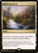Reflecting Pool (LIST-358/361)  - The List Reprints