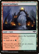 Gruul Guildgate (LIST-249/259)  - The List Reprints