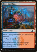 Izzet Guildgate (LIST-251/259)  - The List Reprints
