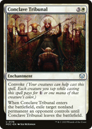 Conclave Tribunal (MOC-178)  - March of the Machine Commander