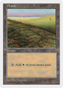 Plains (431) (5ED-431)  - Fifth Edition
