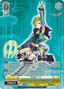 "Music is Love" Reina (SP) (MDE/SE45E06SP SP) - MACROSS Delta Premium Booster