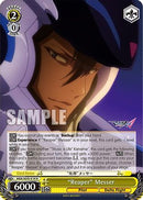 "Reaper" Messer (MDE/SE45E14 N) - MACROSS Delta Premium Booster