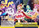 ALIVE Song of Prayer (B) (MDE/SE45E24b N) - MACROSS Delta Premium Booster