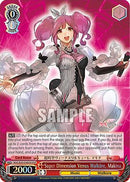 Super Dimension Venus Walkure, Makina (DCR) (MDE/SE45E34DCR DCR) - MACROSS Delta Premium Booster