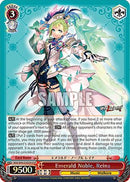 Emerald Noble, Reina (DCR) (MDE/SE45E53DCR DCR) - MACROSS Delta Premium Booster